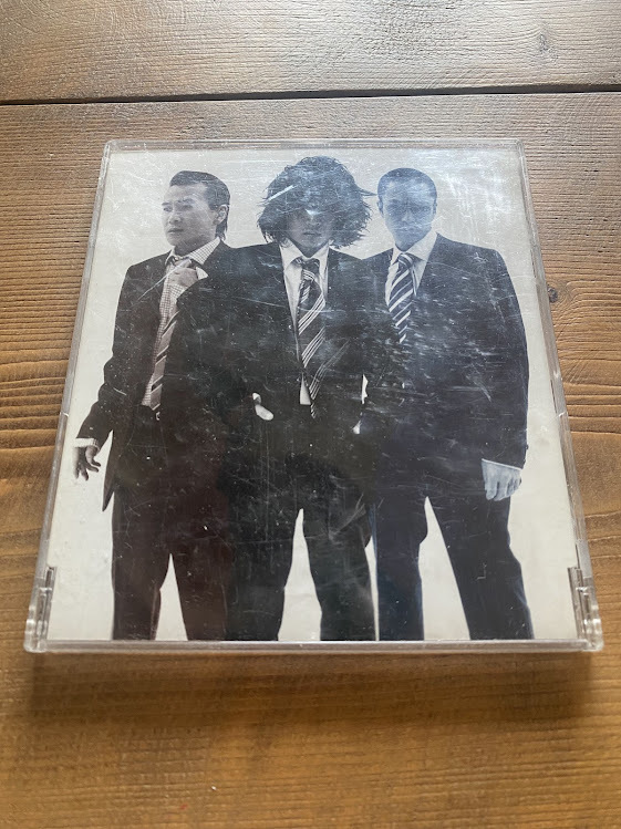 Yahoo!オークション -「赤いタンバリン」(CD) の落札相場・落札価格 Yahoo!オークション -「赤いタンバリン」(CD) の落札相場・落札価格