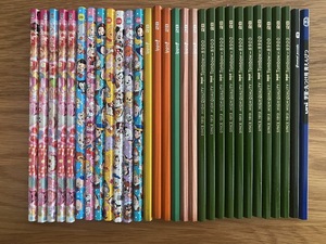  pencil 30 pcs set ②