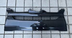 【未使用訳Yes】HiAce　４type以降　カーボン　Grille　