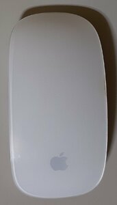 4657 Apple Magic Mouse A1296 マジックマウス Wireless Mouse ワイヤレスマウス アップル Bluetoothマウス