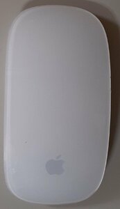 4680 Apple Magic Mouse A1296 マジックマウス Wireless Mouse ワイヤレスマウス アップル Bluetoothマウス