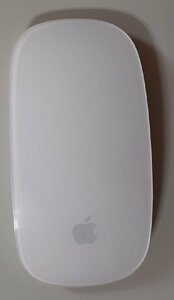 4672 Apple Magic Mouse A1296 マジックマウス Wireless Mouse ワイヤレスマウス アップル Bluetoothマウス