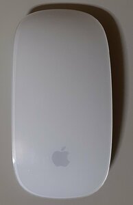 4663 Apple Magic Mouse A1296 マジックマウス Wireless Mouse ワイヤレスマウス アップル Bluetoothマウス