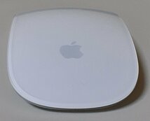 4662 Apple Magic Mouse A1296 マジックマウス Wireless Mouse ワイヤレスマウス アップル Bluetoothマウス_画像5