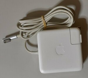 4736 MagSafe ACアダプタ Apple 60W MagSafe Power Adapter A1344 アップル MacBookPro MacBook 電源アダプタ