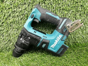 中古 makita マキタ 17mm 18V 充電式 ハンマドリル 本体のみ HR171DZ