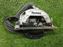 中古 マキタ makita 165mm マルノコ HS6301_画像1