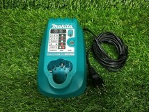 中古 makita マキタ 10.8V 充電式 レシプロソー バッテリー3個 + 充電器 JR101D 【1】_画像8