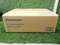 未開封 Panasonic パナソニック 14.4V/18V 充電式 全ネジカッター バッテリー2個 + 充電器 EZ45A9LJ2G-B_画像4