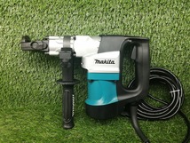 未使用 店頭展示品 マキタ makita 35mmハンマドリル　六角軸 HR3530_画像2