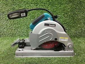 中古 マキタ makita 190mm チップソー切断機 LC0700F【3】