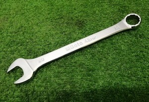  used Beta Beta 12 angle combination wrench 20mm 42MP