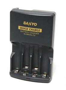  Sanyo battery charger NC-M54