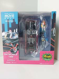  Batman машина ( bat Mobil 1966)