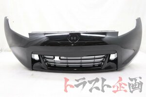 83402106-26 B級 未使用品 前期 純正 フロントバンパー フェアレディZ Z34 トラスト企画 U