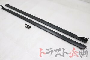 2101120108 STI サイドスポイラー インプレッサ B型 WRX STI Aライン GRF トラスト企画 U