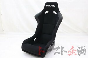 1101005201 レカロ SP-G? フルバケットシート ブラック 86 RC ZN6 トラスト企画 U