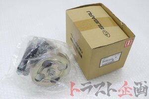 2200195306 unused goods original power steering pump Impreza WRX STI A line GRF Trust plan free shipping U