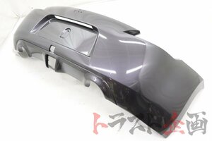 83421121-50 B級 未使用品 純正 リアバンパー フェアレディZ バージョンST Z34 トラスト企画 U