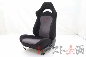 1101401202 Genuine STI Seat 助手席 Ver.2 Impreza Ftype WRX STI バージョン5 GC8 トラスト企画 U