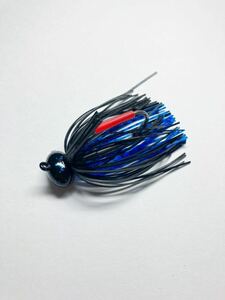 ●多分● DAIWA ダイワ MULTI JIG SS マルチジグSS 10g ① 検)フットボールジグ