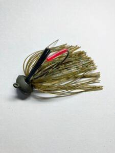 ●多分● DAIWA ダイワ MULTI JIG SS マルチジグSS 10g ③ 検)フットボールジグ