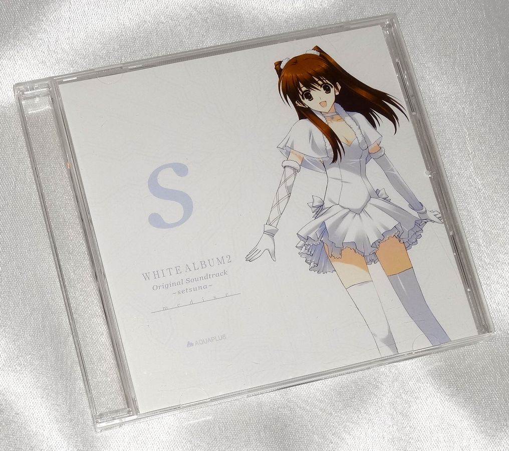2025年最新】Yahoo!オークション -white album2 original 2025年最新】Yahoo!オークション -white album2 original