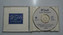 ウィンズ 山形由美コレクション CD_画像2