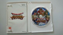 ドラゴンクエスト モンスターバトルロードビクトリー Wiiソフト_画像2