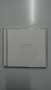 ひとつであること Oneness 生命 CD2枚組 MASAYA Home of Heart
