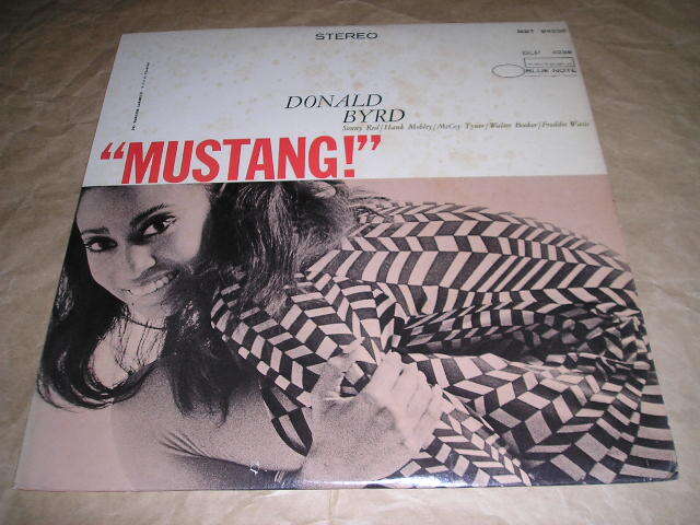 Yahoo!オークション -「donald byrd mustang!」(レコード) の落札相場・落札価格 Yahoo!オークション -「donald byrd mustang!」(レコード) の落札相場・落札価格