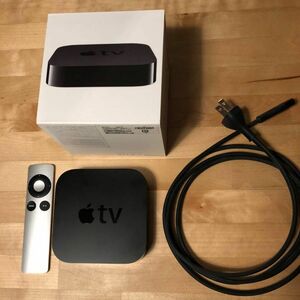 Apple TV MD199J