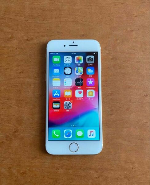 iPhone6 16GB au