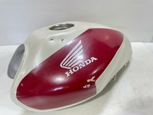  Honda Hornet MC31 gasoline tank dent equipped [F]A-347