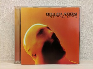 送料無料　Can't Breathe　ボイラールーム　Boiler Room　CD　USED／（検）korn　slipknot　system of a down　deftones　tool　incubus