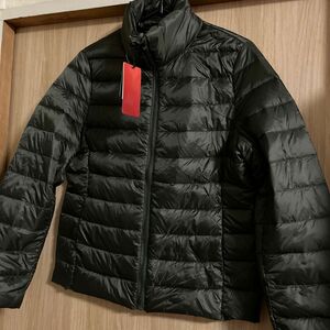 年明けセール！値下げ価格！WARM DOWN レディース　撥水加工　新品　M