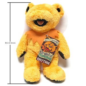 S LIQUID BLUER Bean Bear Greateful TEDDY BEAR RHTHM ビーンベアー コレクション テディ―ベアーソフトテリーリズムモデル★PPBB023-2