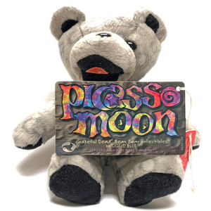 S *LIQUID BLUER Bean Bear 5thPicasso moon bean Bear - Bear -z коллекция 5th Picasso moon модель *PPBB051-2