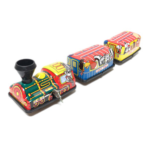 S * three . factory LOONEY TUNES ORIGINAL Express TRAIN Looney * Tunes 3 ream row car * BCTT064-5