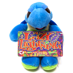 S★LIQUID BLUER Bean Bear Lazy Lightning ビーンベアー コレクション レイジ―ライトニングモデル★PPBB015-9