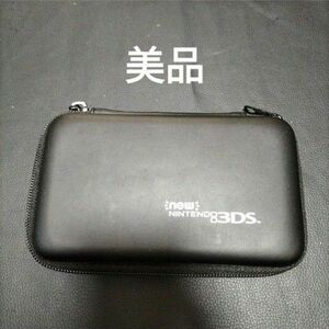 new3ds用　ポーチ　ケース比較的美品ds 3ds ニンテンドー3ds 3ds llm5pあおr2