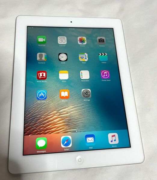 IPad mini WI-FI 64GB