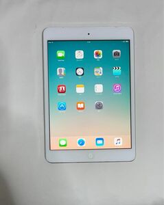 iPad mini 1世代 wi-Fiモデル16gb 本体のみ