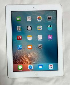 IPad 2 WI-FI 64GB 本体のみ