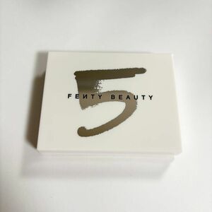 fenty beauty フェンティービューティー スナップシャドウ 5