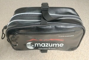 AIMS mazumeコラボウェストバッグ中古