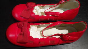  Katharine kote-jiCatherine Cotage формальная обувь размер 21cm