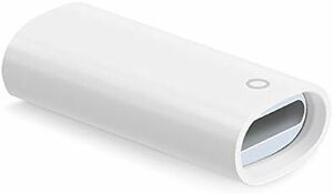 MACLE Apple Pencil 充電アダプター 第1世代 アップルペンシル 充電 USBケーブル 変換アダプタ iPad P