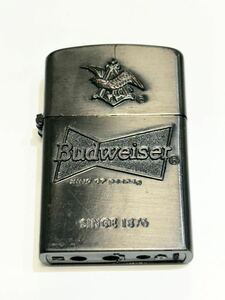 Budweiser バドワイザー ガスライター 喫煙グッズ 喫煙具 