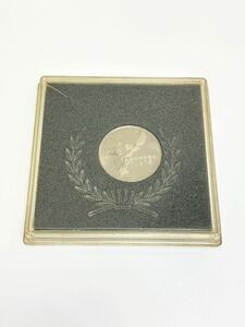沖縄 国際海洋博覧会 1975年 記念メダル
